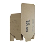 Manually Lock Bottom Box